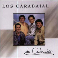 CARABAJAL - COLECCION CD