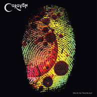 CARAVAN - WHO DO YOU THINK WE ARE CD