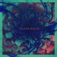 CARAVANE - SUPERNOVA CD
