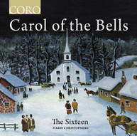 CAROL OF THE BELLS / VARIOUS CD