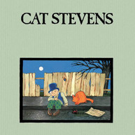CAT STEVENS - TEASER & THE FIRECAT (BOXED SET) (CD/BLURAY) CD