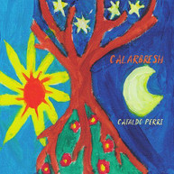 CATALDO PERRI - CALARBRESH CD