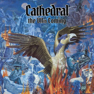 CATHEDRAL - VIITH COMING CD