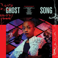 CECILE MCLORIN SALVANT - GHOST SONG CD