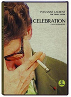 CELEBRATION DVD