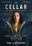 CELLAR, THE DVD