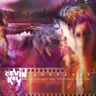 CEVIN KEY - XWAYXWAY CD
