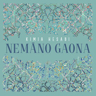 CHAHIAN / HESABI / SU - NEMNO GAONA CD