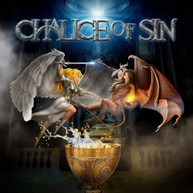 CHALICE OF SIN CD