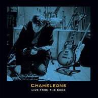 CHAMELEONS - EDGE SESSIONS (LIVE) (FROM) (THE) (EDGE) CD