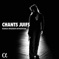 CHANTS JUIFS / VARIOUS CD
