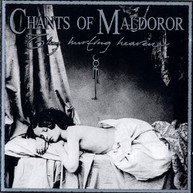 CHANTS OF MALDOROR - THY HURTING HEAVEN CD