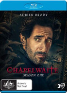 CHAPELWAITE: SEASON 1 BLURAY