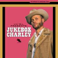 CHARLEY CROCKETT - LIL G.L. PRESENTS: JUKEBOX CHARLEY CD
