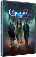 CHARMED (2018): SEASON THREE DVD