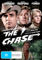 CHASE DVD