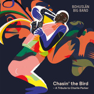 CHASIN THE BIRD / VARIOUS CD