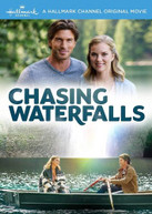 CHASING WATERFALLS DVD