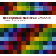 CHEEK / SCHENKER - TIMES OF INNOCENCE CD
