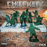 CHIEF KEEF - 4NEM CD