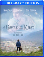 CHILD OF THE KING BLURAY