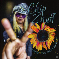 CHIP ZNUFF - PERFECTLY IMPERFECT CD