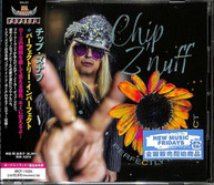 CHIP Z'NUFF - PERFECTLY IMPERFECT CD