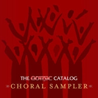 CHORAL SAMPLER / VARIOUS CD