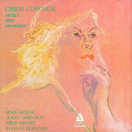CHRIS CONNOR - SWEET & SWINGING CD