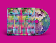 CHRIS IMLER - OPERATION SCHONHEIT CD