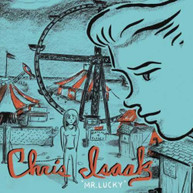 CHRIS ISAAK - MR. LUCKY CD