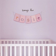 CHRISTINA PERRI - SONGS FOR ROSIE CD