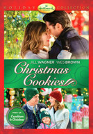 CHRISTMAS COOKIES DVD