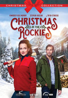 CHRISTMAS IN THE ROCKIES DVD