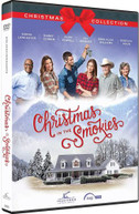 CHRISTMAS IN THE SMOKIES DVD