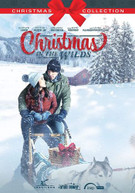 CHRISTMAS IN THE WILDS DVD