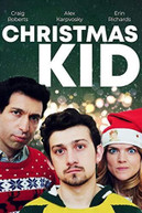 CHRISTMAS KID DVD