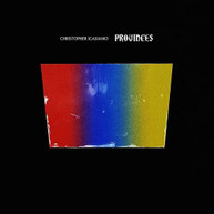 CHRISTOPHER ICASIANO - PROVINCES CD