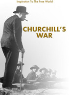 CHUCHILL'S WAR DVD