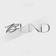 CIIPHER - BLIND CD