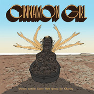 CINNAMON GIRL - WOMEN ARTISTS COVER NEIL YOUNG FOR CD
