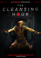 CLEANSING HOUR, THE DVD DVD