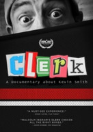 CLERK. DVD