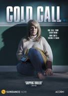 COLD CALL DVD DVD