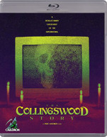 COLLINGSWOOD STORY BLURAY