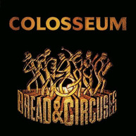 COLOSSEUM - BREAD & CIRCUSES CD