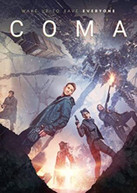 COMA DVD DVD
