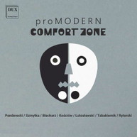 COMFORT ZONE 2019 / VARIOUS CD