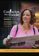 CONFUCIUS WAS A FOODIE: SEASON 1 DVD