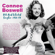 CONNEE BOSWELL - HITS AND SELECTED SINGLES 1931-54 CD